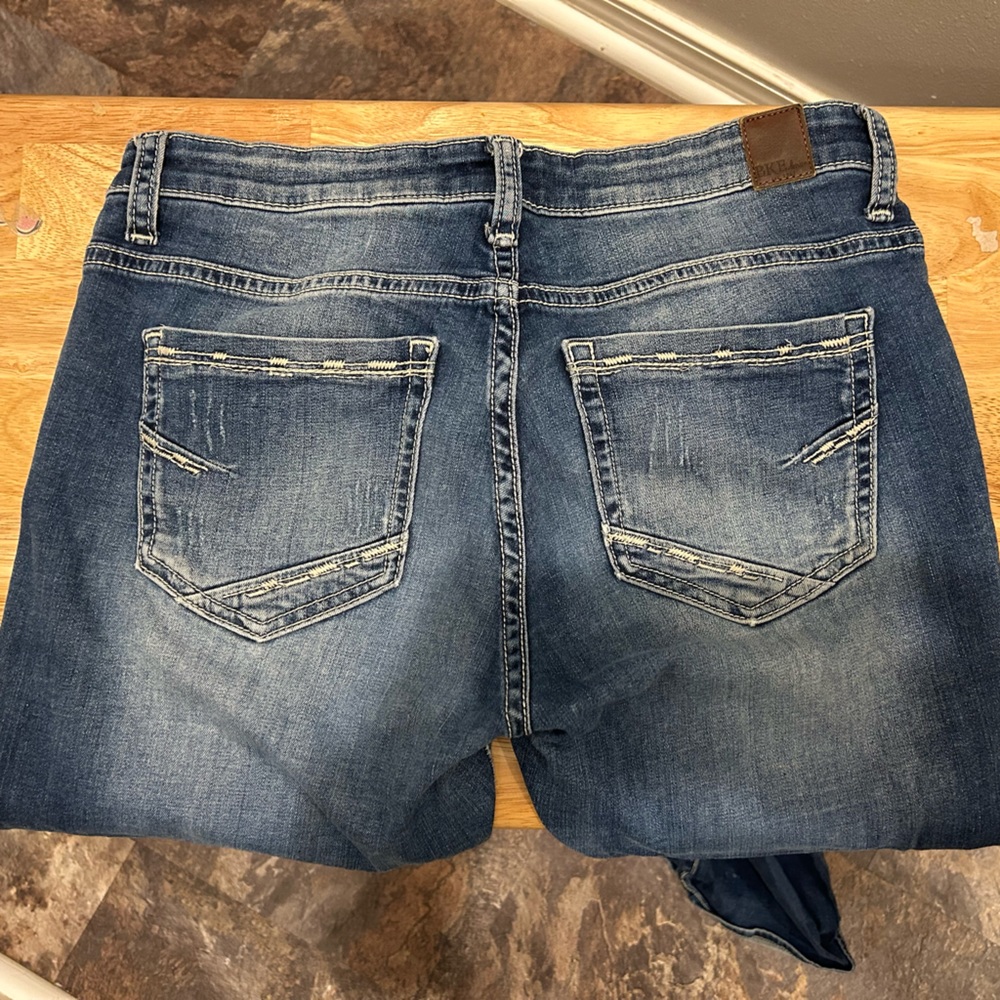 BKE Payton Bootcut Jeans